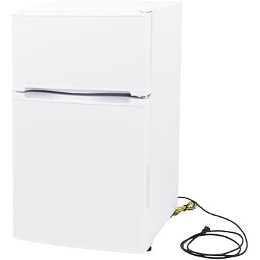 極美品❗️2018年製　2ドア冷蔵庫　120L ORIGINALSELECT 冷蔵庫 2ドア URBAN CAFE SERIES ステンレス